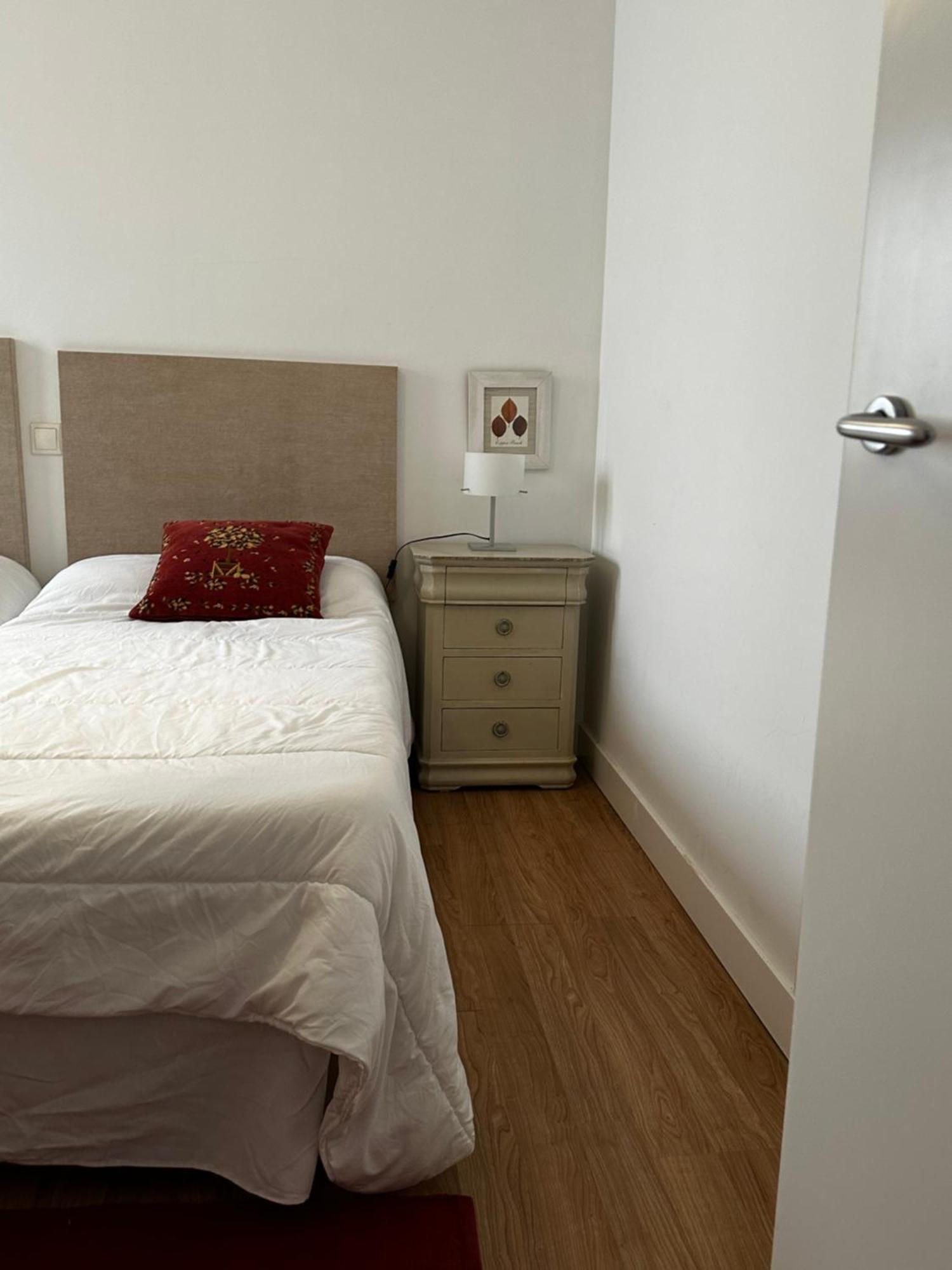 Piso Centrico En El Espinar Daire Dış mekan fotoğraf