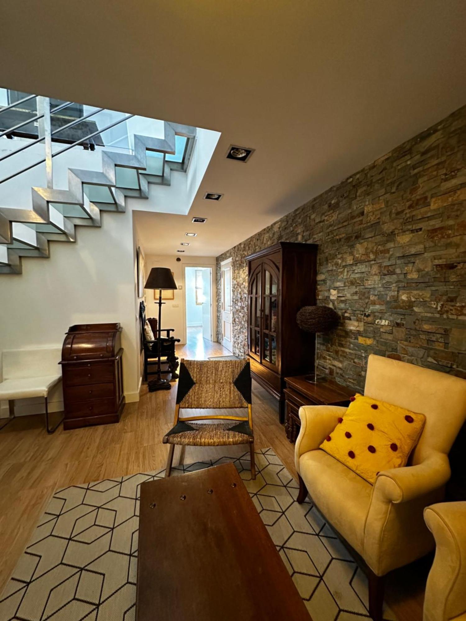 Piso Centrico En El Espinar Daire Dış mekan fotoğraf