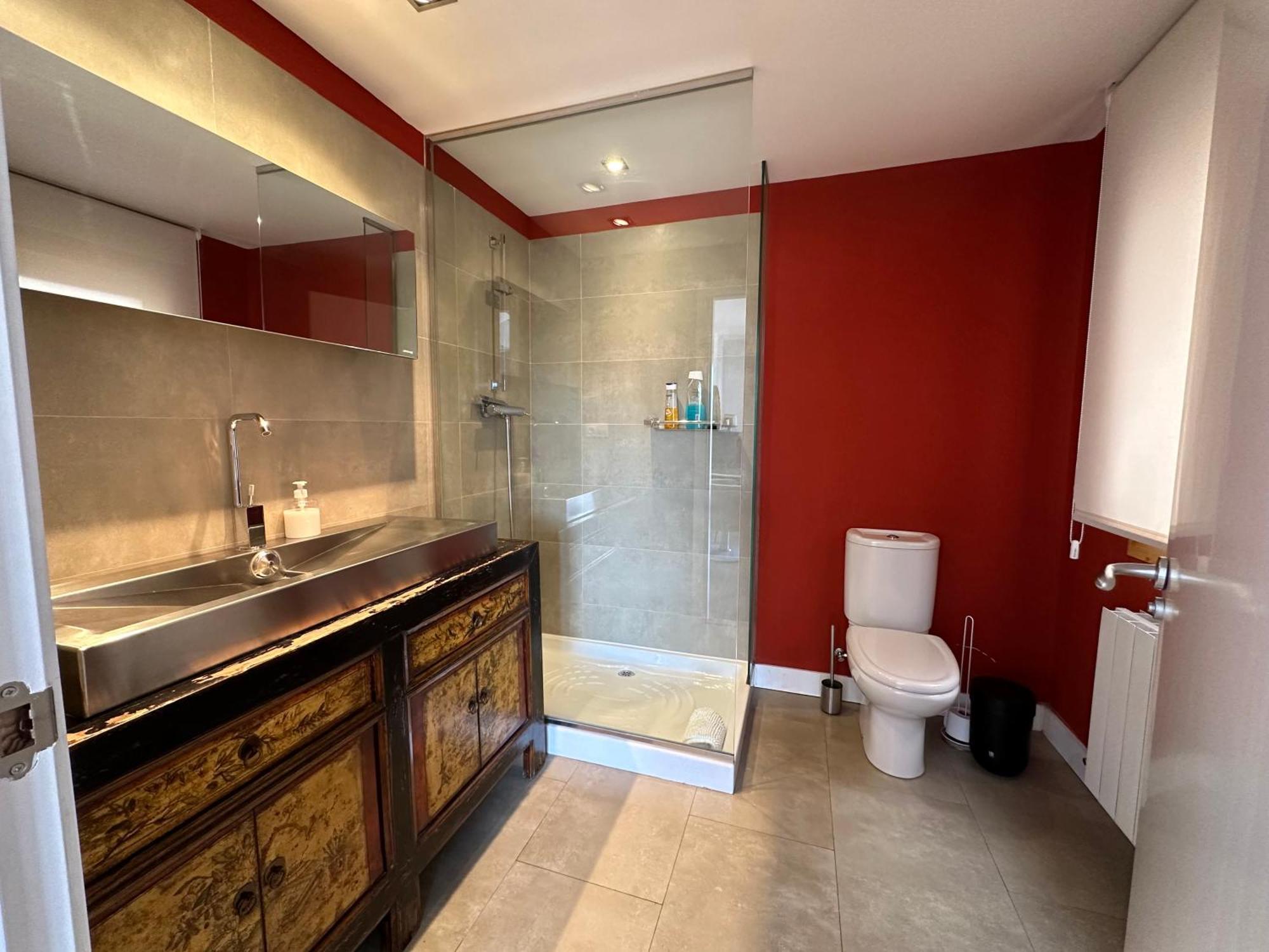 Piso Centrico En El Espinar Daire Dış mekan fotoğraf
