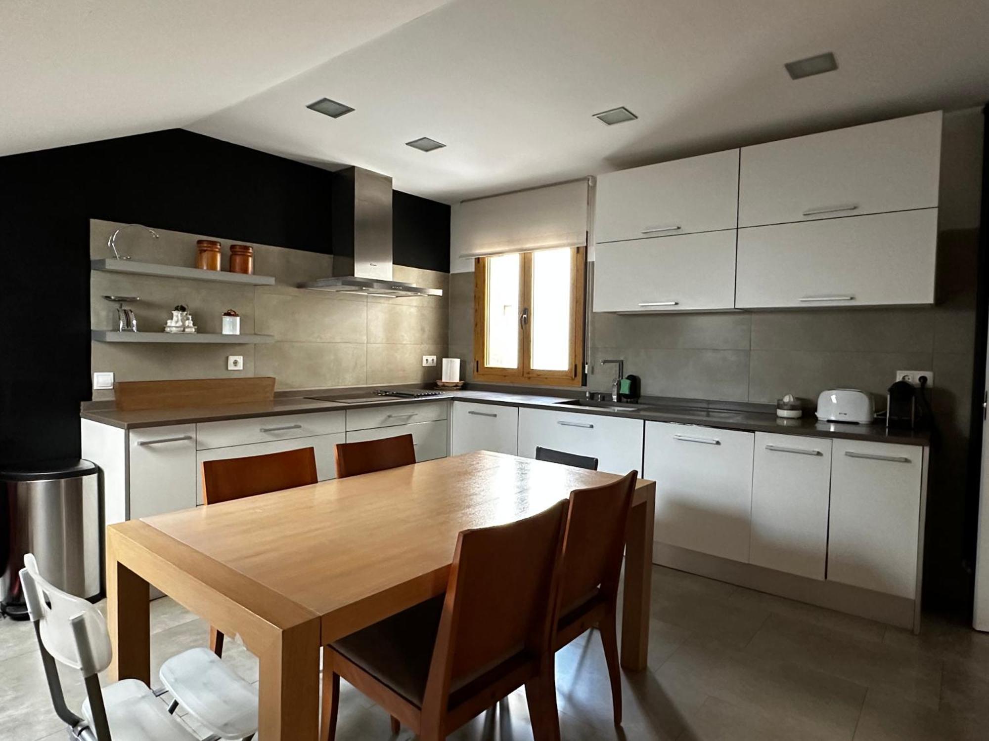 Piso Centrico En El Espinar Daire Dış mekan fotoğraf
